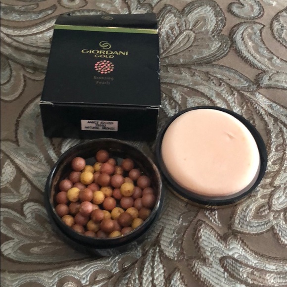 Bronzing pearls - Picture 1 of 3